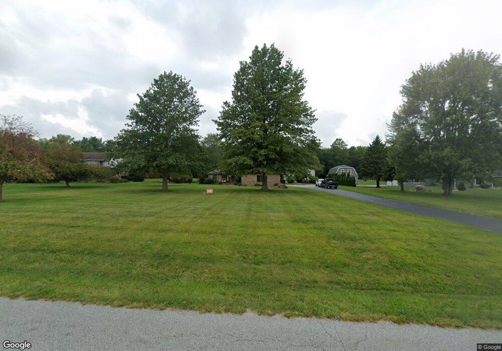 2417 S 400 E, Kokomo, IN 46902 - photo 1