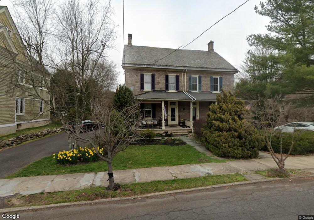 137 Delaware Rd, Riegelsville, PA 18077 - photo 1