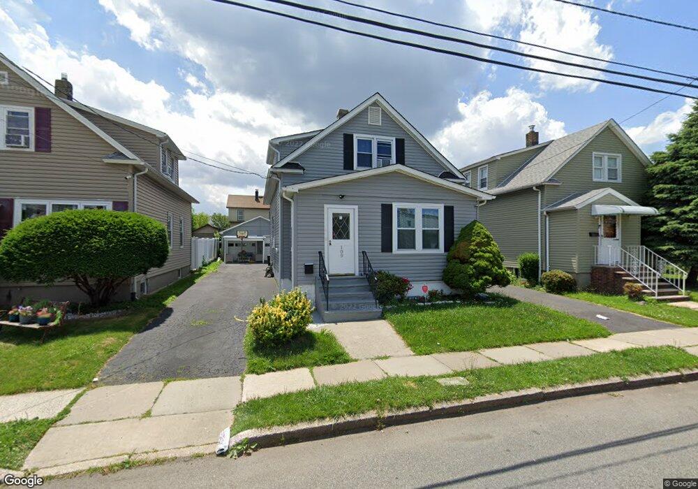 109 Grant Ave, Carteret, NJ 07008 - photo 1