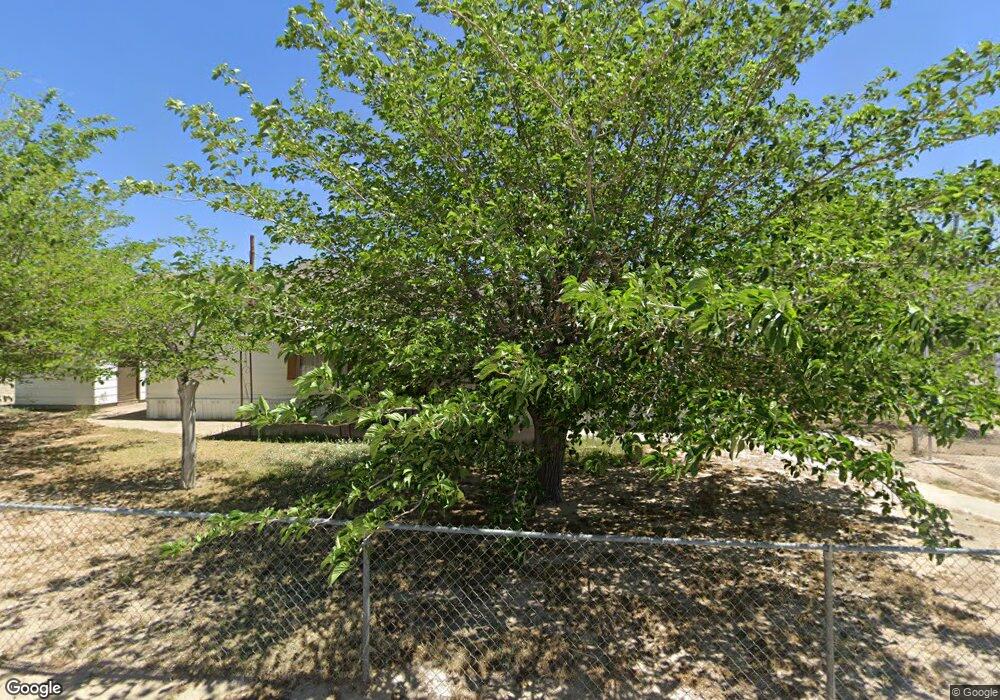 2518 Oregon Ave, Alamogordo, NM 88310 - photo 1