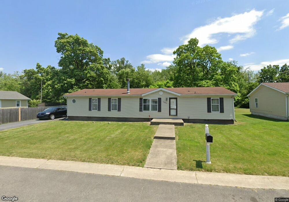 5265 Adams St unit 25, Merrillville, IN 46410 - photo 1