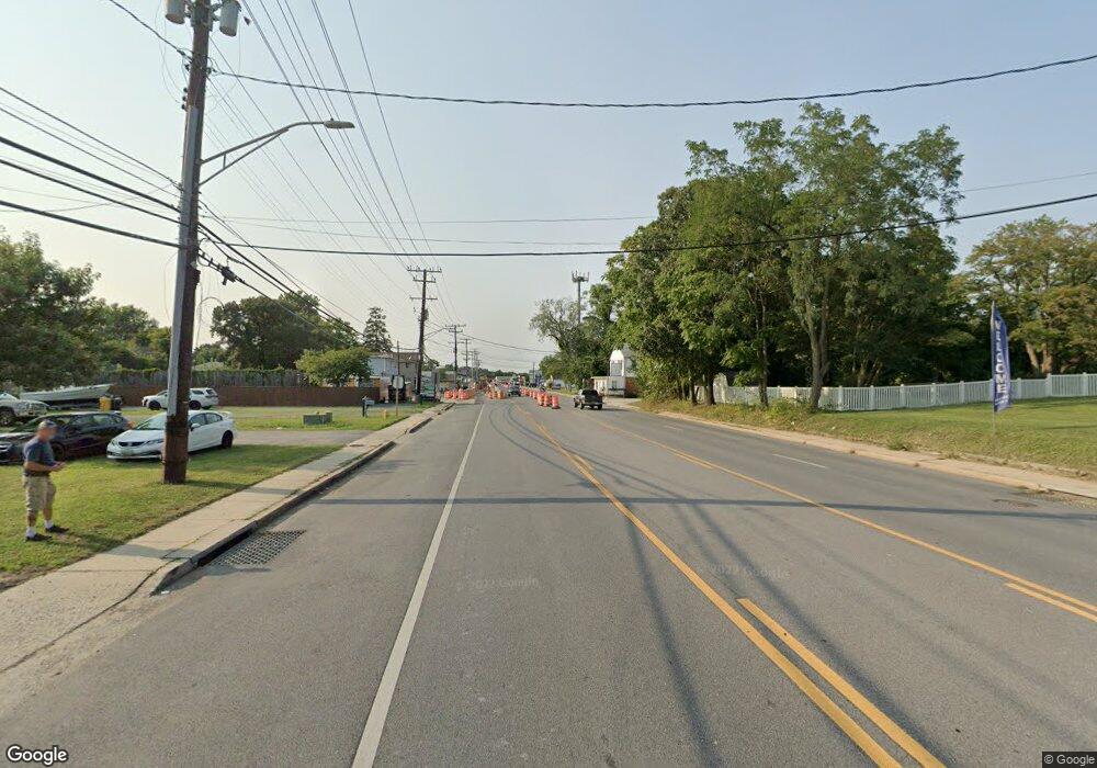 8216 Ft Smallwood Rd, Curtis Bay, MD 21226 - photo 1