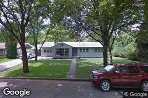 305 E 2nd Ave N, Cavalier, ND 58220