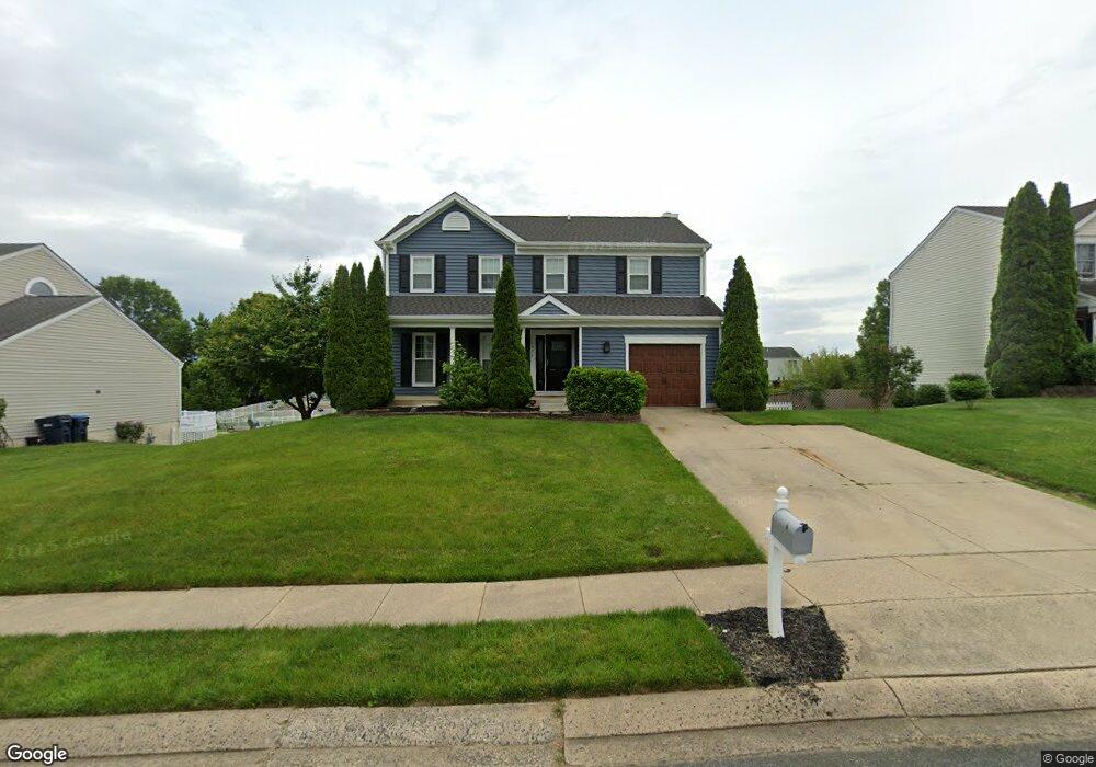 1431 Valley Forge Way, Abingdon, MD 21009 - photo 1