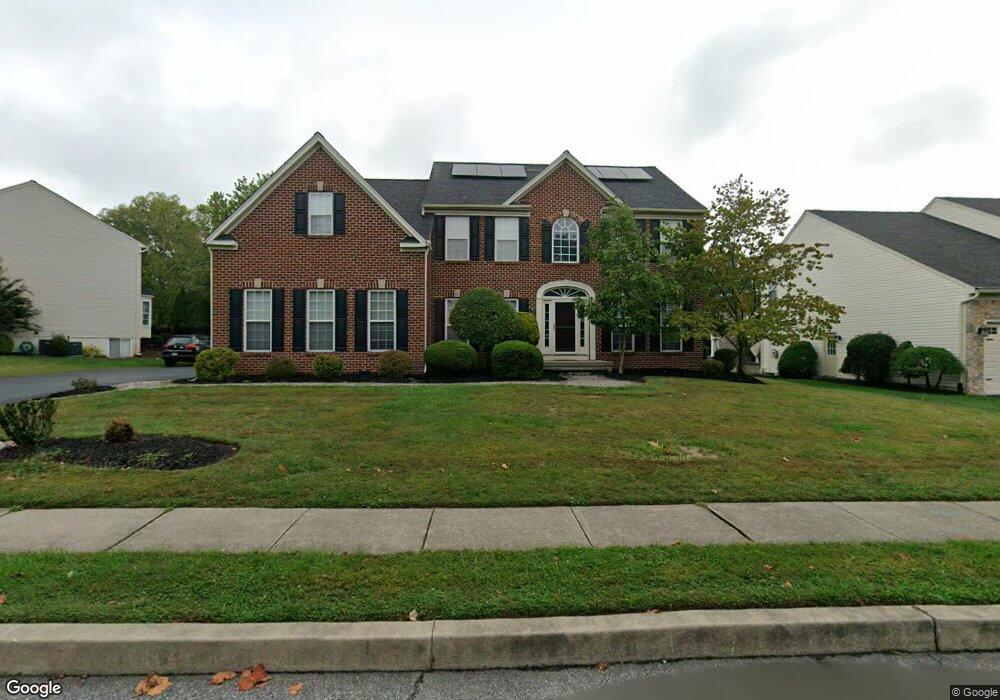 2022 Stony Creek Rd, Lansdale, PA 19446 - photo 1