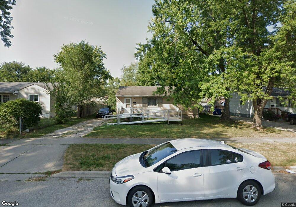 1646 Frazier St unit 4, Waukegan, IL 60087 - photo 1