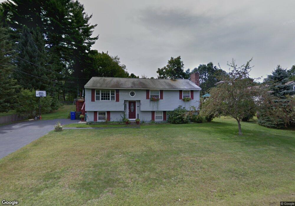 11 Palmer Rd, Goffstown, NH 03045 - photo 1