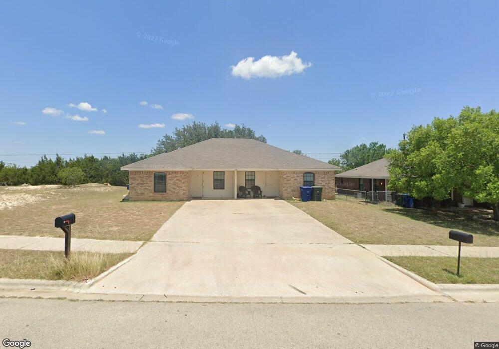 201 Janelle Dr, Copperas Cove, TX 76522 - photo 1