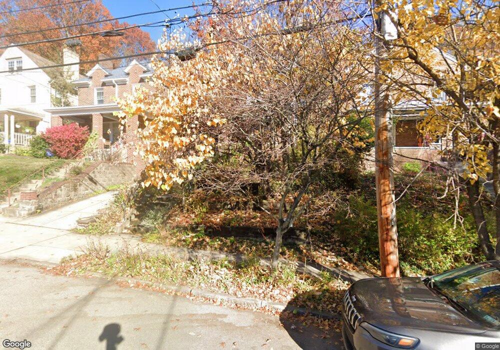 6373 Douglas St, Pittsburgh, PA 15217 - photo 1