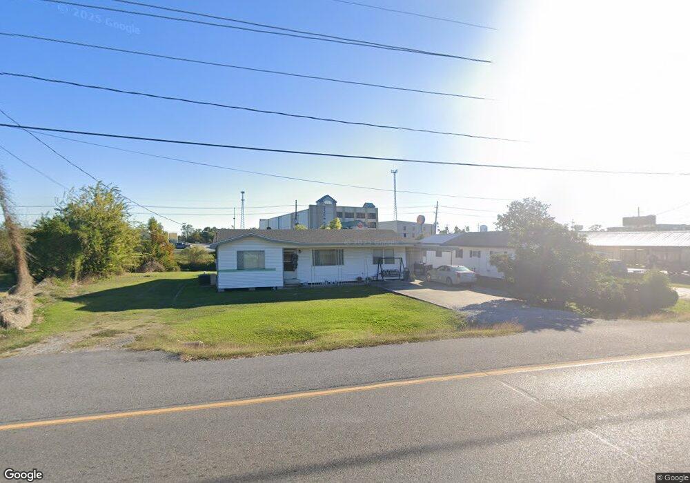 5741 W Main St, Houma, LA 70360 - photo 1