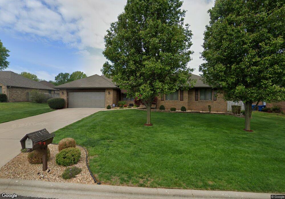 411 Sequoia Dr, Nixa, MO 65714 - photo 1