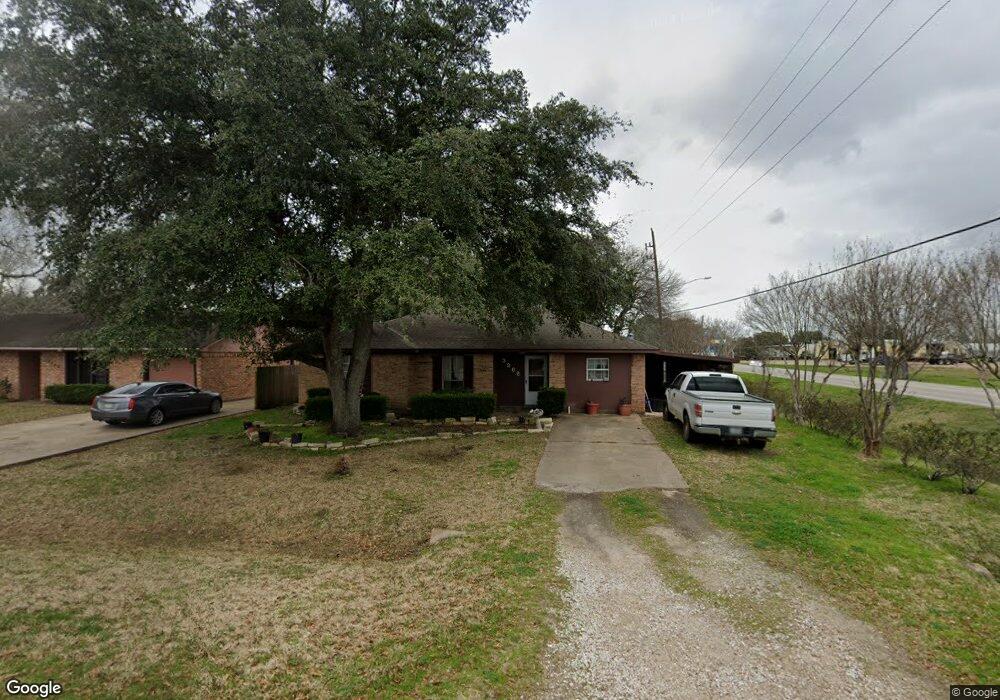 3202 Schroeder Ave, Needville, TX 77461 - photo 1