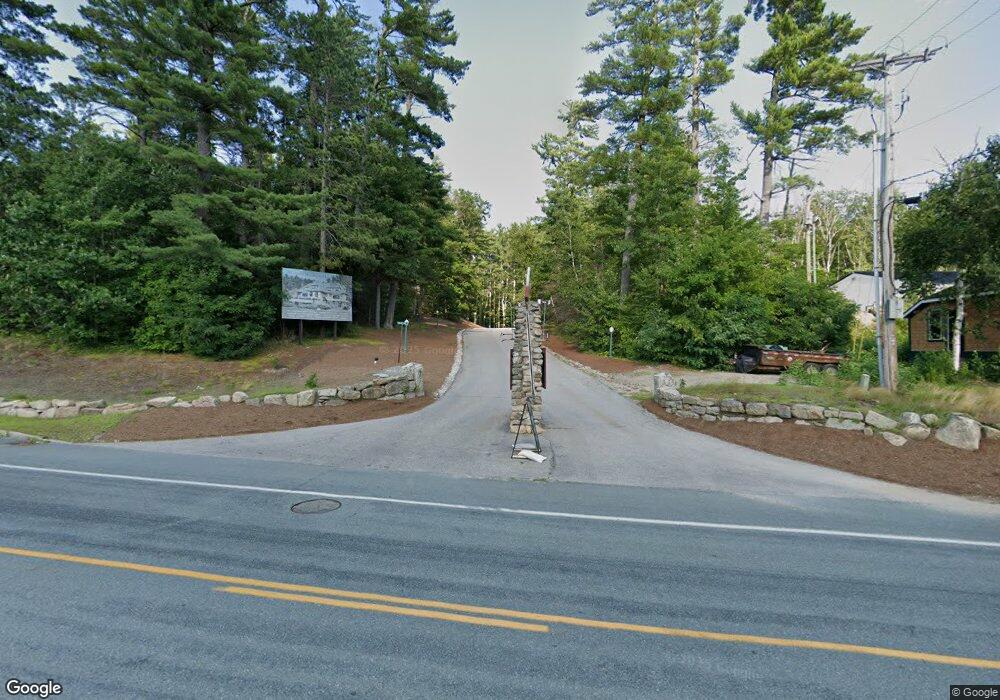 4 Stonehurst Manor Rd unit 4, Conway, NH 03860 - photo 1