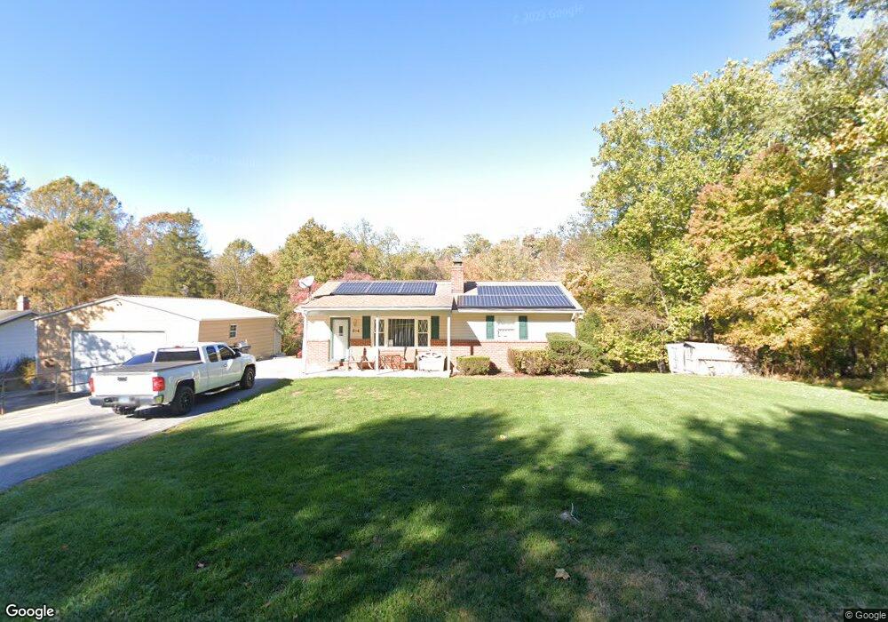 616 Martz Rd, Sykesville, MD 21784 - photo 1