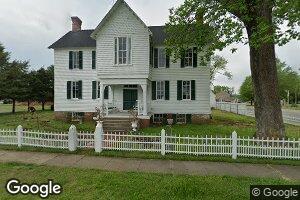 708 Water St, Port Royal, VA 22535