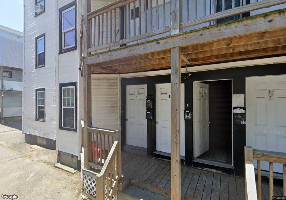 6-12 Stanley Terrace, Lynn, MA 01905 - photo 1