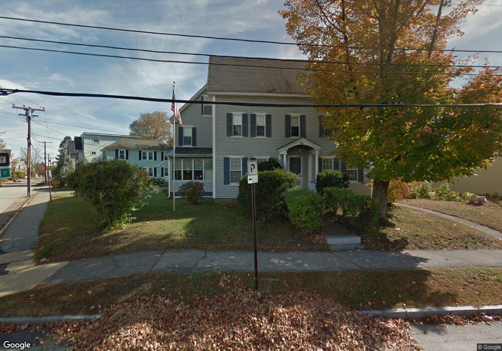 23 South St unit 23.5, Concord, NH 03301 - photo 1