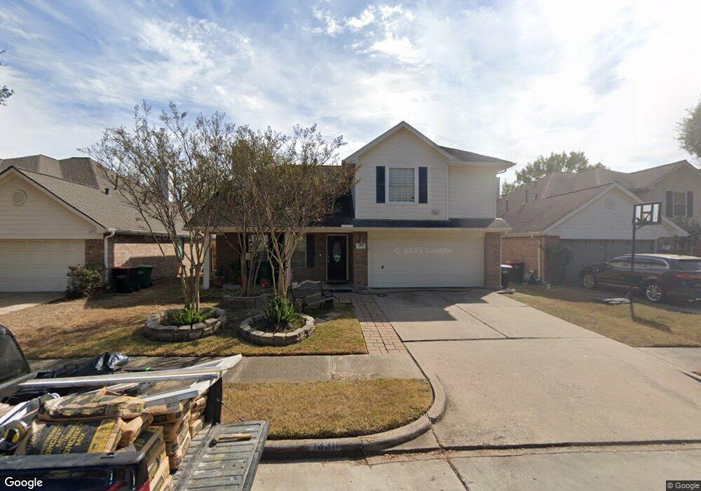 13311 Eldridge Meadow Dr, Houston, TX 77041 - photo 1
