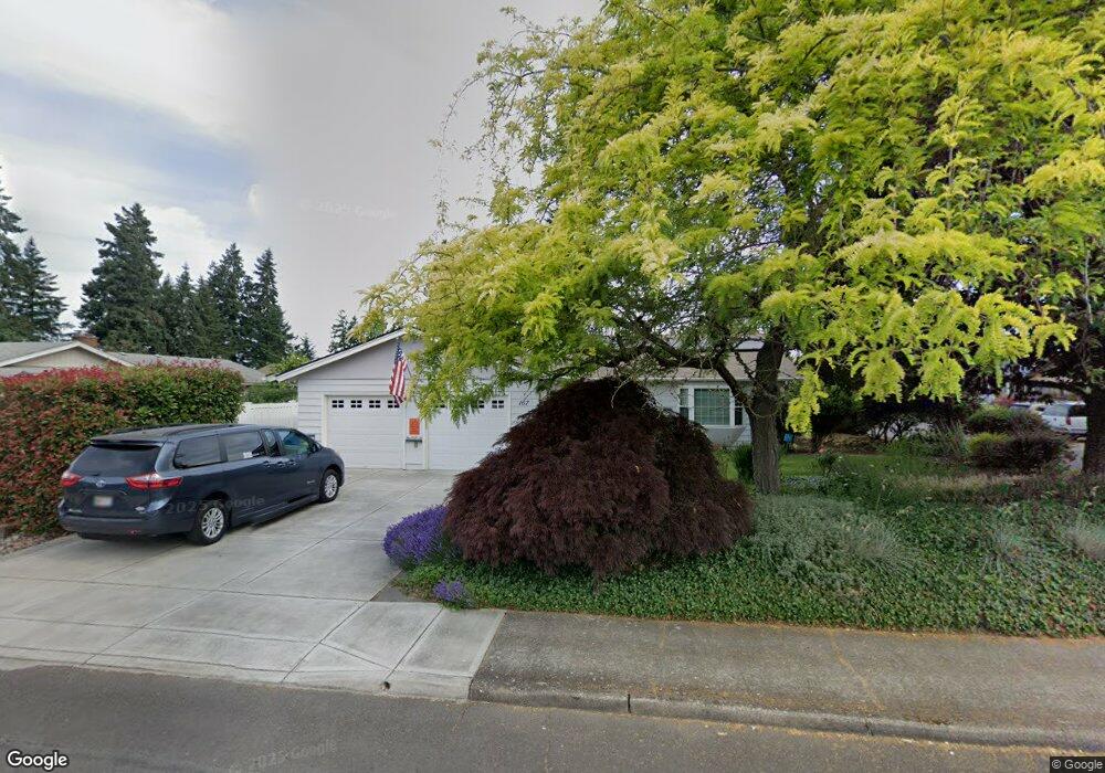 167 Otter Way N, Keizer, OR 97303 - photo 1