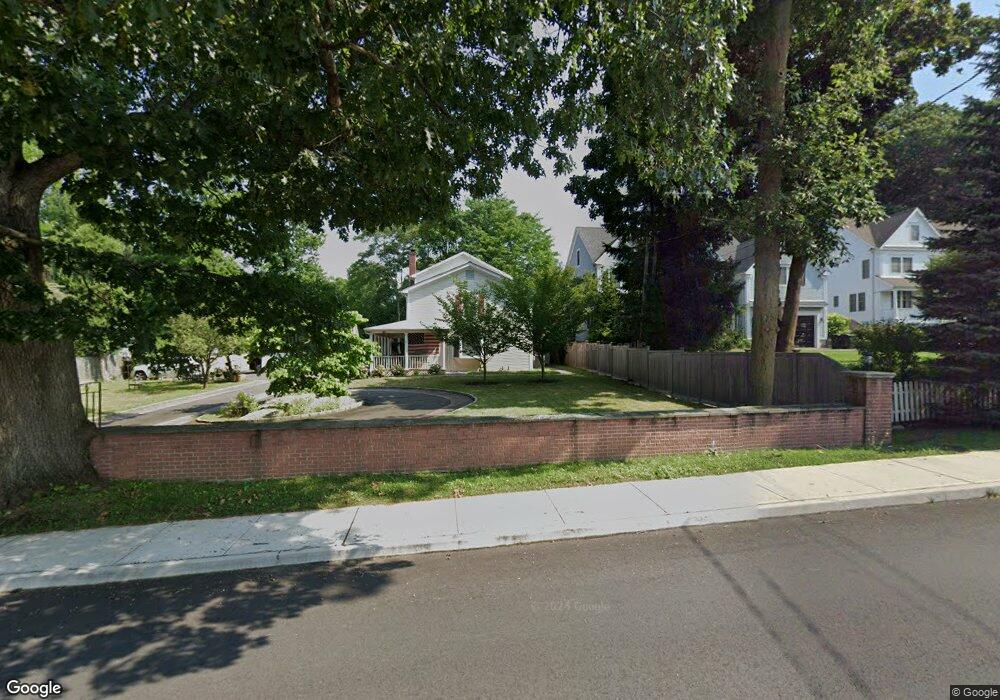 254 West Ave, Darien, CT 06820 - photo 1