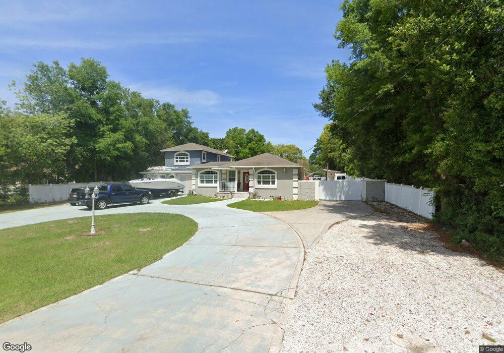 9749 Cunningham Rd, Jacksonville, FL 32246 - photo 1