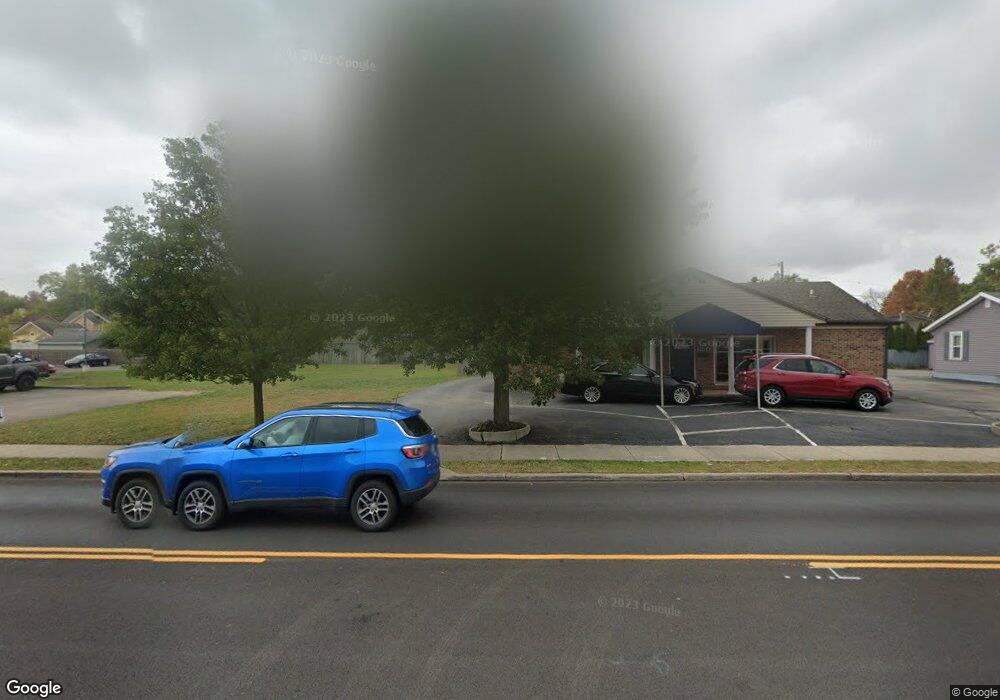 642 N Detroit St, Xenia, OH 45385 - photo 1