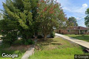 3834 Lukeville Ln, Brusly, LA 70719