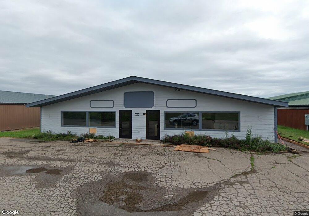 3569 U S 93, Kalispell, MT 59901 - photo 1