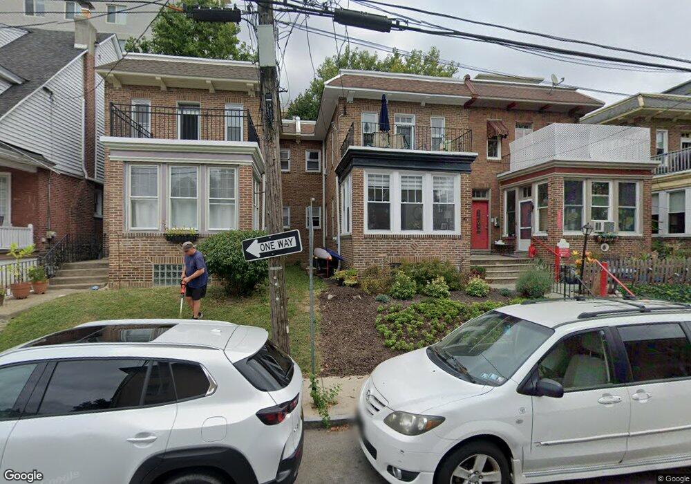 3 W Athens Ave unit C, Ardmore, PA 19003 - photo 1