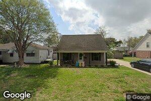 771 Avenue G, Port Allen, LA 70767