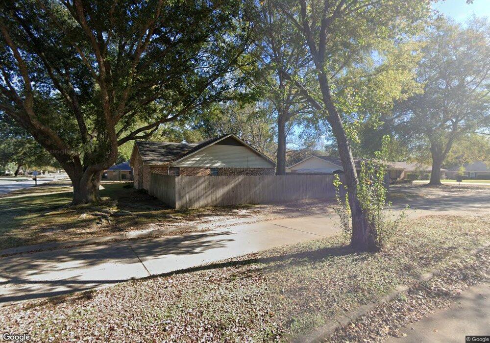 102 Monticello Dr, Monroe, LA 71203 - photo 1