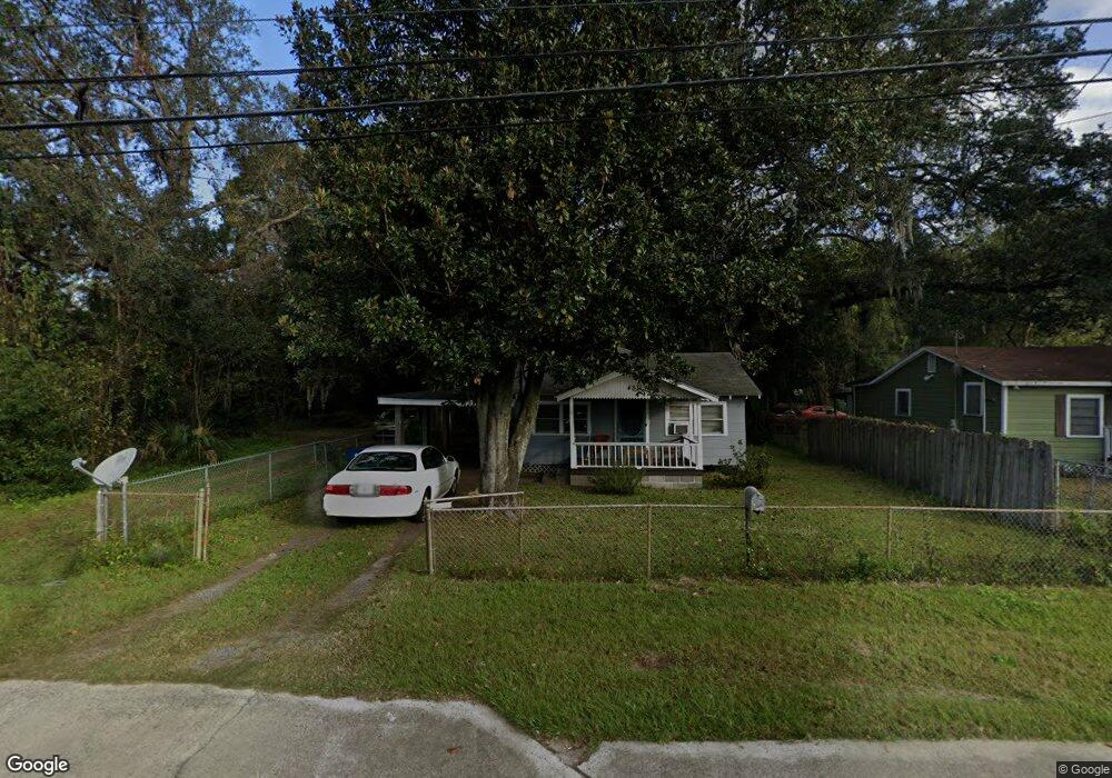 4231 Community Rd, Brunswick, GA 31520 - photo 1