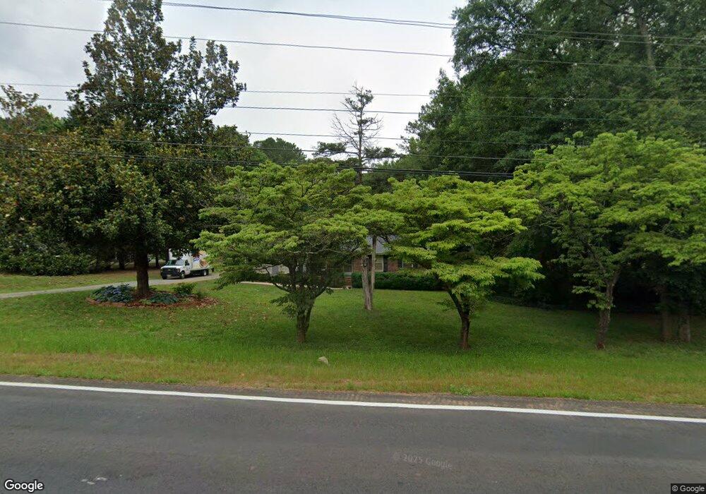 2021 Univeter Rd, Canton, GA 30115 - photo 1