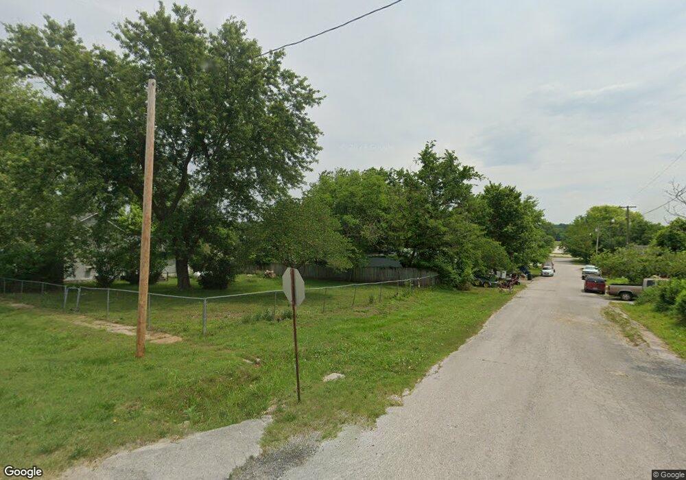 200 W 2nd St, Fair Play, MO 65649 - photo 1