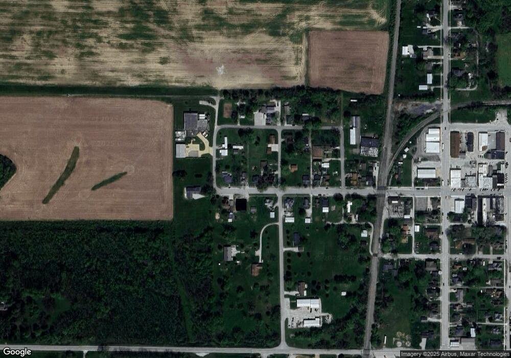 204 W Washington St, Roachdale, IN 46172 - photo 1