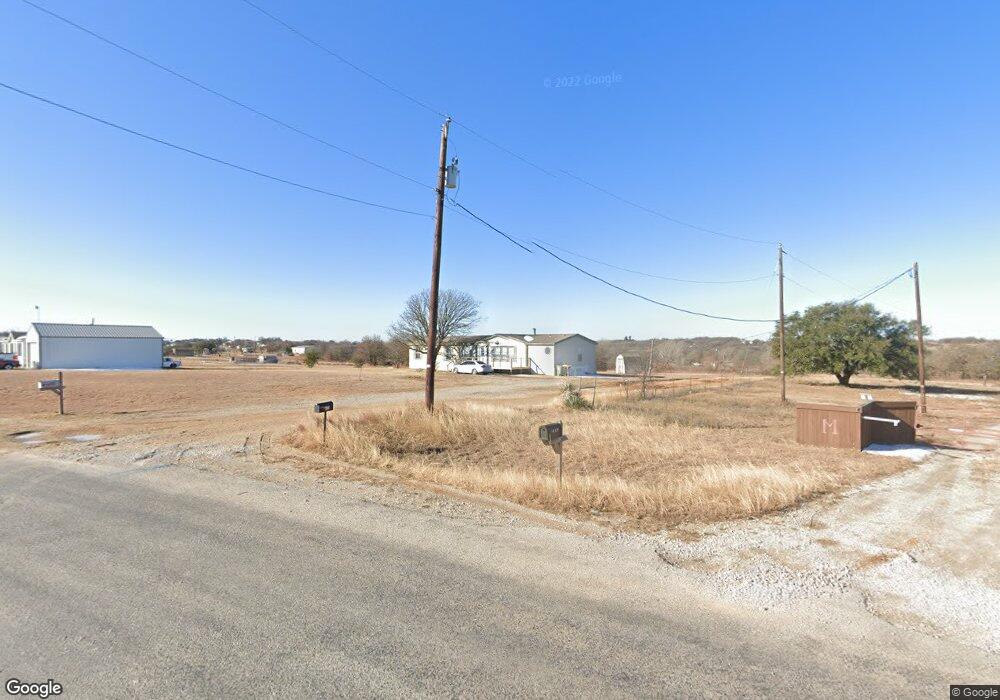407 Big Salty Dr, Springtown, TX 76082 - photo 1