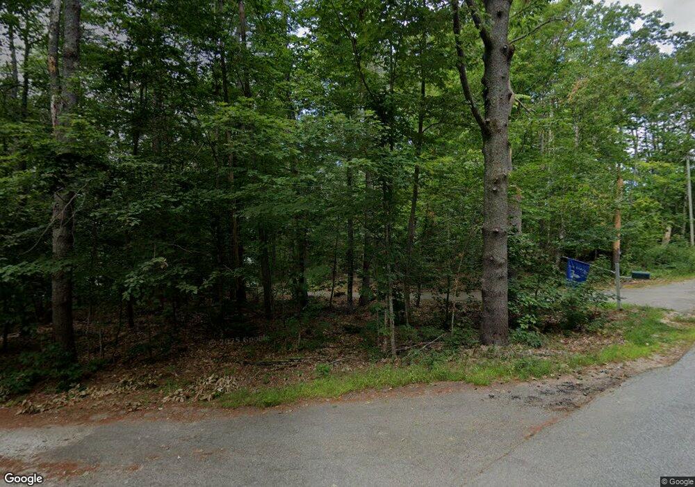 0 Timlin Rd, Acton, ME 04001 - photo 1