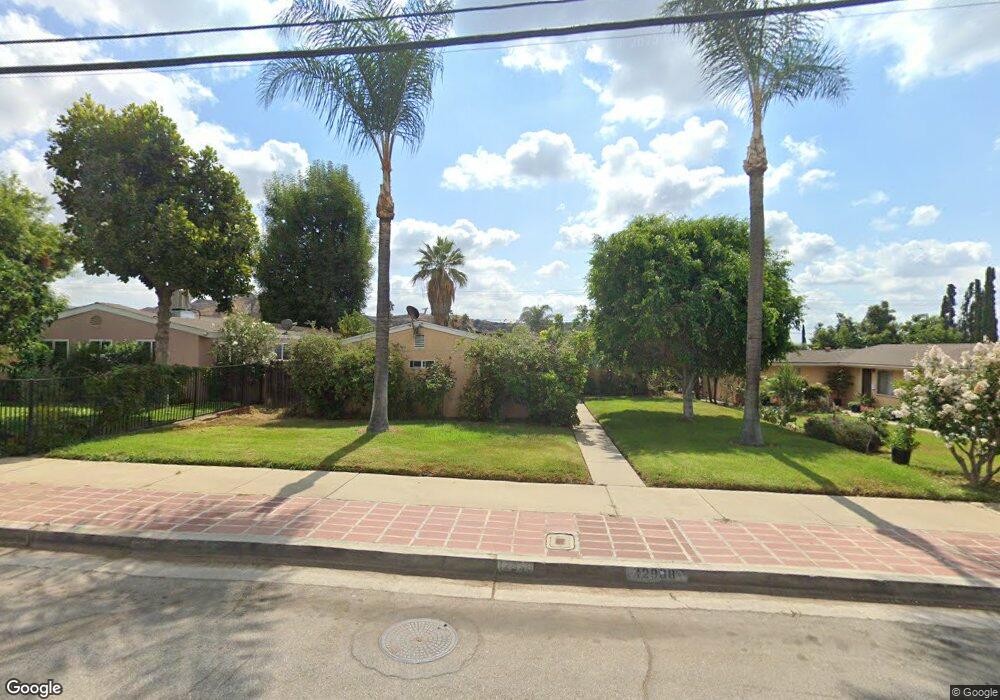 12938 Maclay St, Sylmar, CA 91342 - photo 1