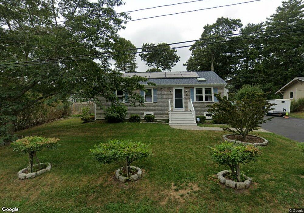 12 White Pine Ln, East Falmouth, MA 02536 - photo 1