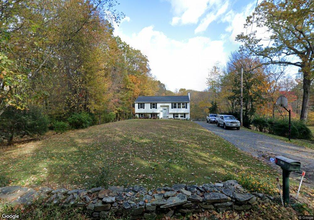 100 Old Spencer Rd, Charlton, MA 01507 - photo 1