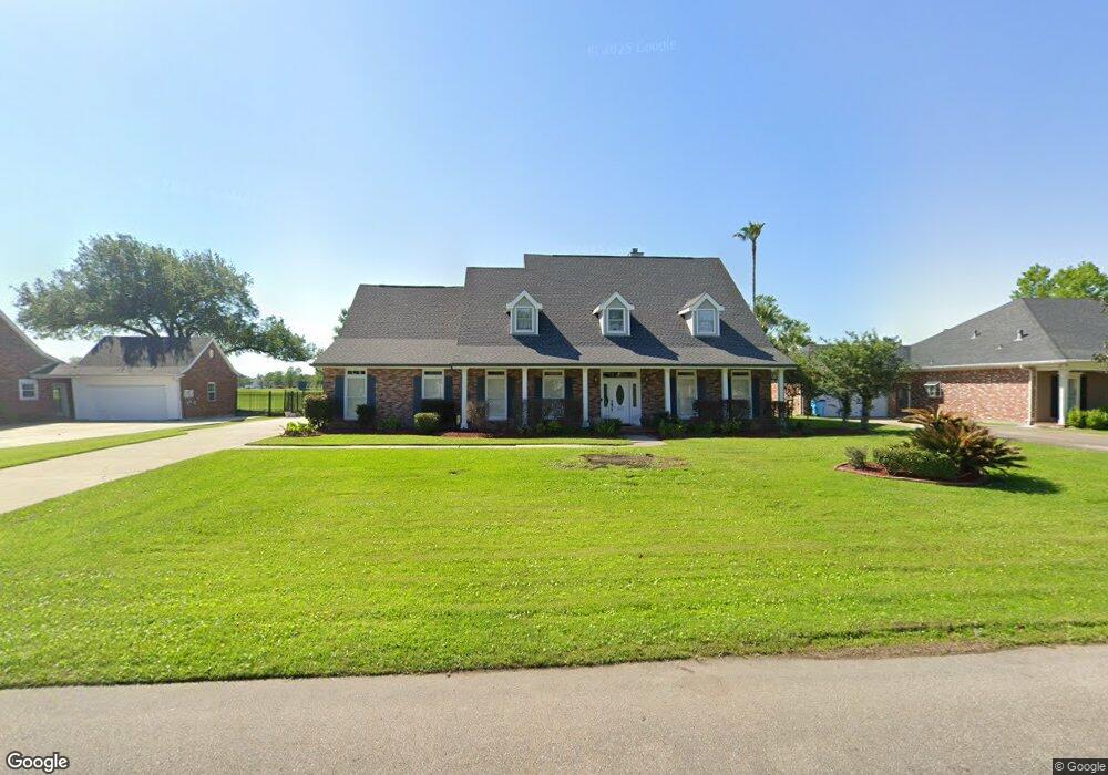 2207 Ormond Blvd, Destrehan, LA 70047 - photo 1