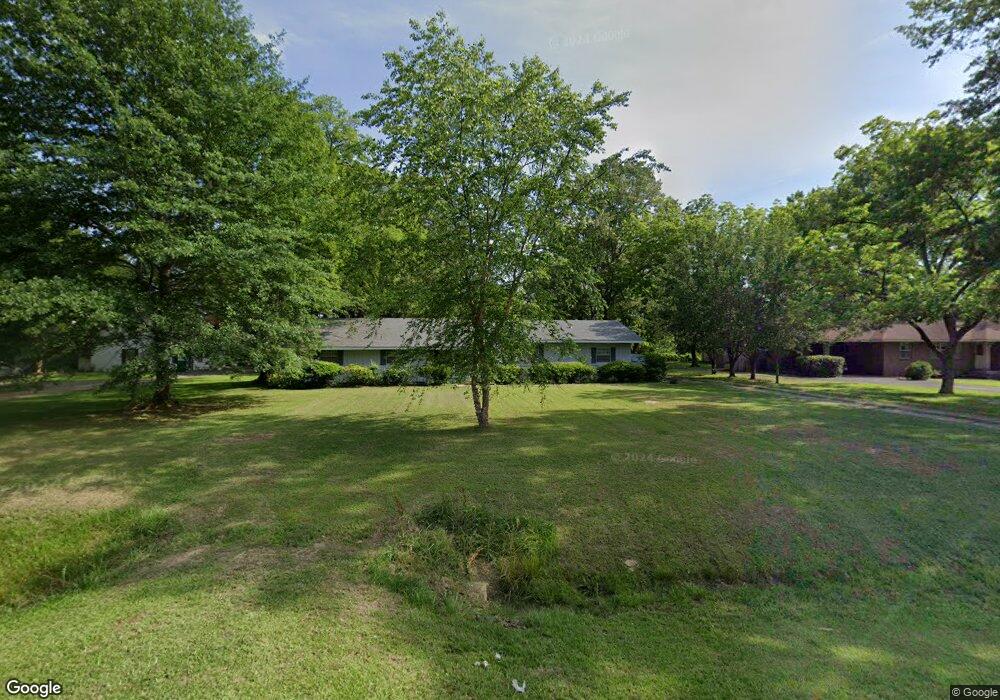 5527 Chesterville Rd, Tupelo, MS 38801 - photo 1