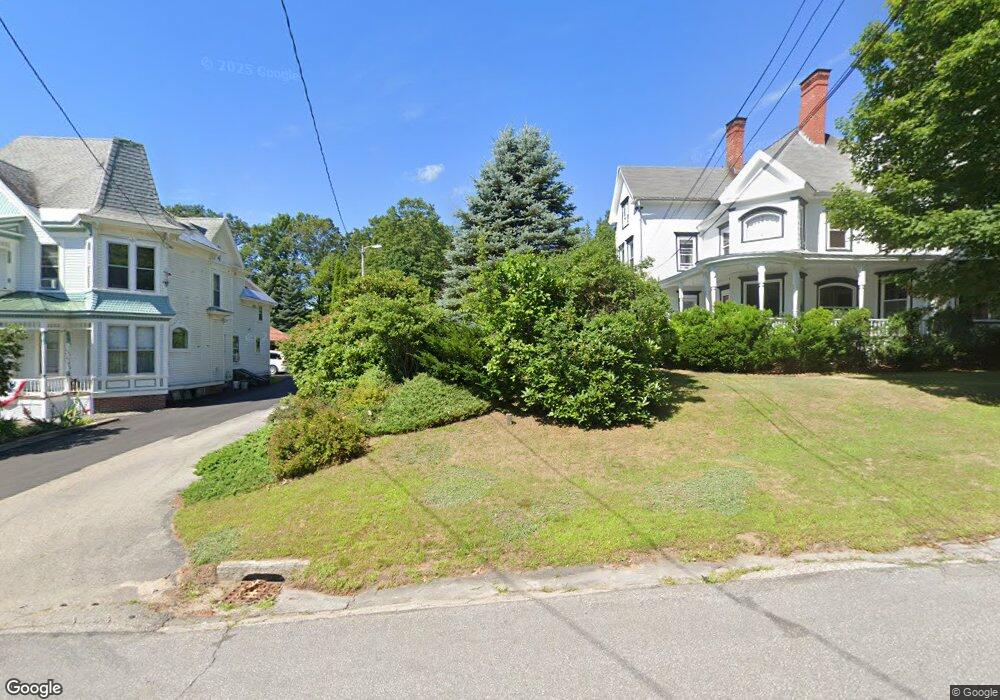 57 Highland St, Ashland, NH 03217 - photo 1