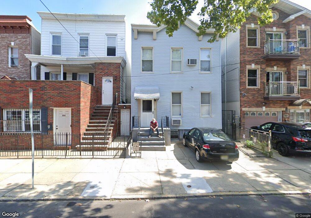 220 Griffith St, Jersey City, NJ 07307 - photo 1