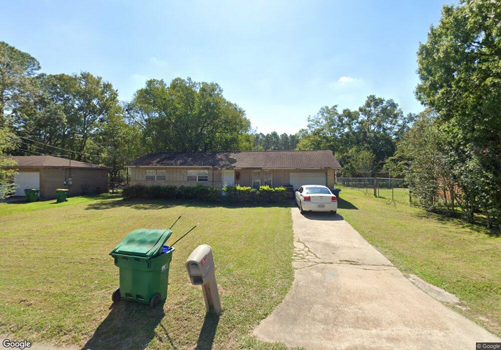 4130 Mimosa Dr, Moss Point, MS 39562 - photo 1