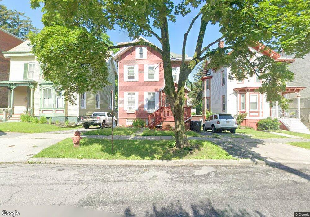 69 S Hamilton St unit 1, Poughkeepsie, NY 12601 - photo 1