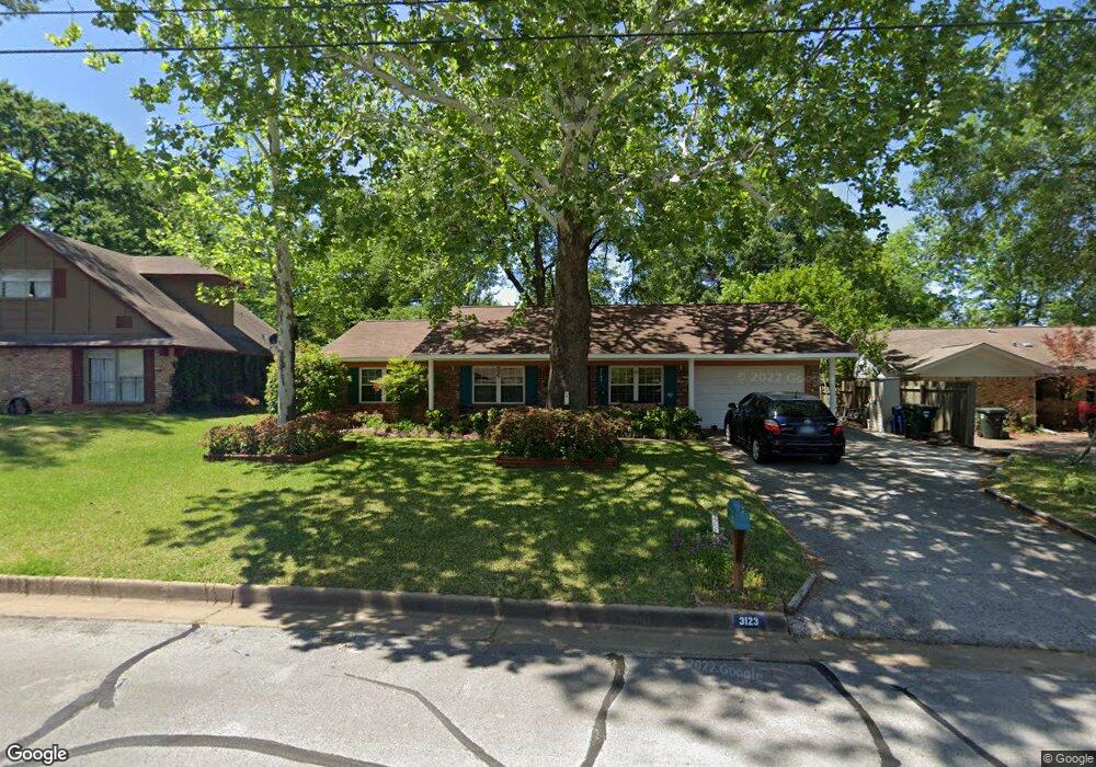 3123 Andy Ln, Tyler, TX 75701 - photo 1