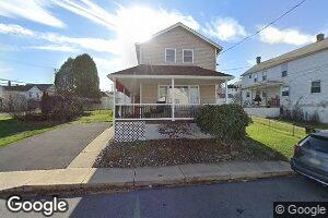 105 Smith St, Dupont, PA 18641