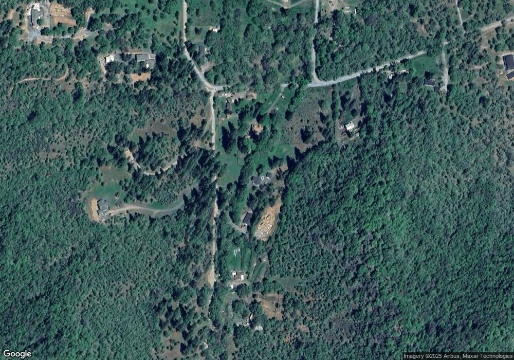 6100 Castle Terrace Dr, Central Point, OR 97502 - photo 1