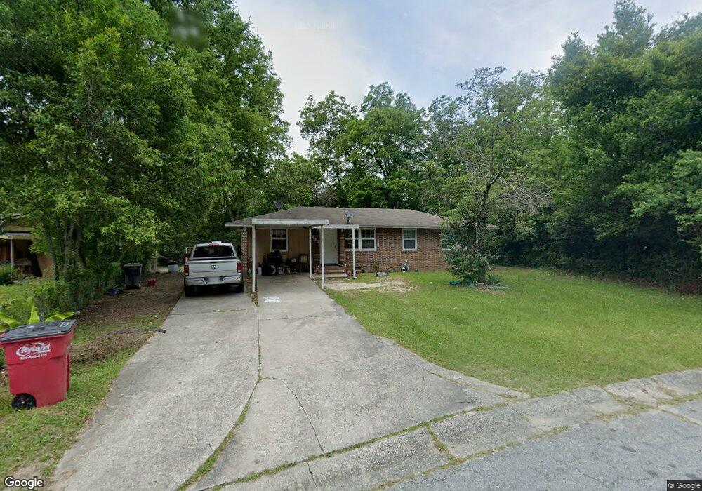 2483 N Groveland Cir, Macon, GA 31206 - photo 1
